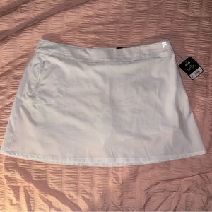 NWT Fila Golf/Tennis Skirt XXL